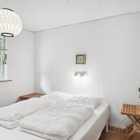 Feriehus Gerulf - 800m From The Sea In Ne Jutland By Interhome *