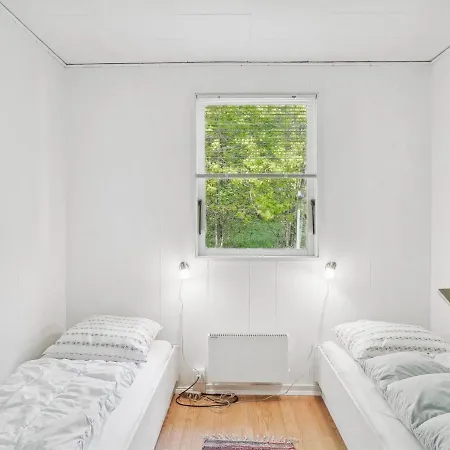 別荘 Gerulf - 800m From The Sea In Ne Jutland By Interhome Sæby